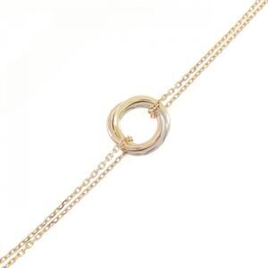 Cartier Trinity Bracelet